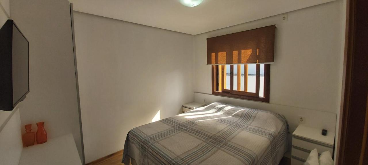 Apartmán 100% Flats Gramado Pokoj fotografie