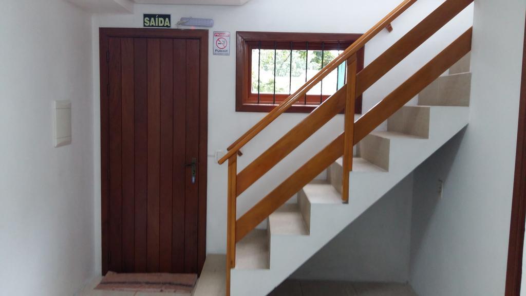 Apartmán 100% Flats Gramado Exteriér fotografie